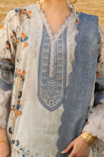 Gul Ahmed BCT-52014 Rango Ki Baatein 0
